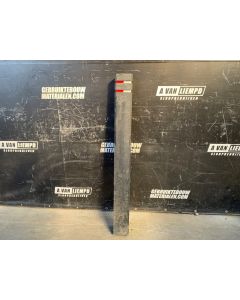 Kunststof Diamantkoppaal 15x15x140cm 