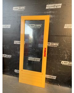 Achterdeur 82 B x 201,5 H (Linksdraaiend) 6850 Producten Overzicht
