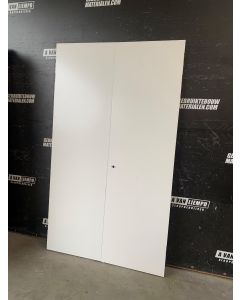 Svedex Dubbele Binnendeur 134,5 B x 231,5 H 7084 Dubbele Binnendeuren