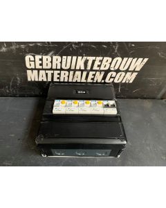 Eaton Groepenkast 