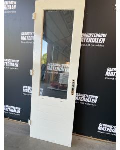 Achterdeur 76 B x 229 H (Linksdraaiend) ZA 7647 Producten Overzicht