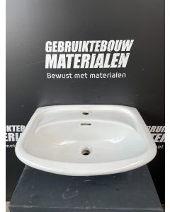 Wastafel, 60 B x 44 D 7840 Wastafels