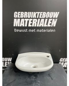 Fontein 36 B x 25 D 7862 Wastafels