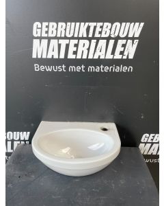 Ideal standard Fontein 36 B x 25,5 D 8035 Wastafels