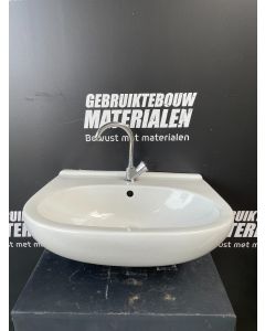 Villeroy & Boch Wastafel, 60 B x 49 D 8037 Wastafels