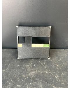 HAF deksel 11502 Groepenkasten