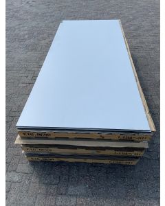 Resopal / HPL Plaat 305 x 132 cm - Dikte: 13 mm