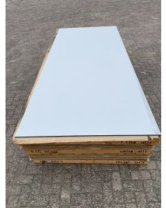 Resopal / HPL Plaat 305  x 132 cm - Dikte: 13 mm
