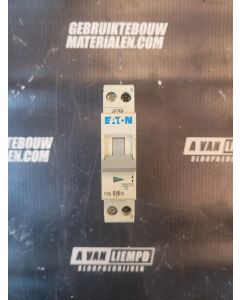 Eaton Installatieautomaat PLN6-B16/1N