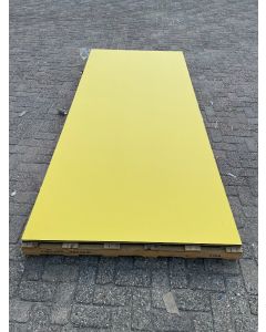 Trespa / HPL Plaat 305 x 132 cm - Dikte: 13 mm