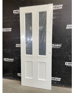 Stompe Binnendeur 92,5 B x 231,5 H (Rechtsdraaiend) 7363 Producten Overzicht
