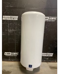 Van Marcke Boiler 150 Liter (2017)