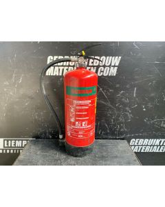 Schuimblusser 6 Liter