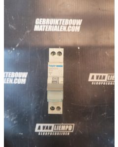 HAGER Installatieautomaat MKN 510 B10