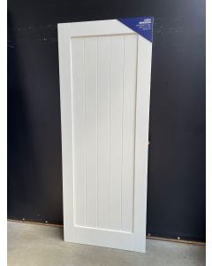 Stompe Binnendeur 83 B x 211,5 H 11432 Stompe Binnendeuren