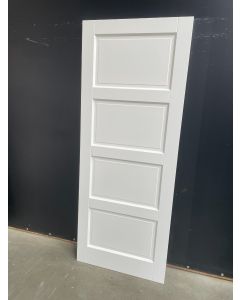 Stompe Binnendeur 83 B x 211,5 H 12004 Stompe Binnendeuren