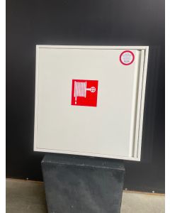 Brandhaspel incl. kast (AJAX) 12008 Brandslanghaspels