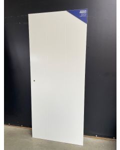Opdek Binnendeur 88 B x 211,5 H (Rechtsdraaiend) 11451 Opdek Binnendeuren