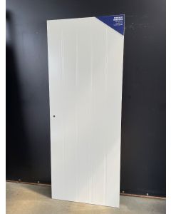 Stompe Binnendeur 83 B x 211,5 H (Linksdraaiend) 11453 Stompe Binnendeuren