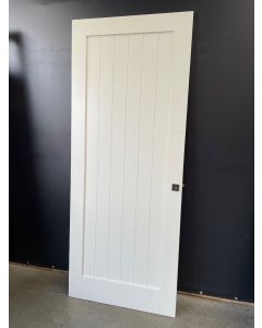 Stompe Binnendeur 93 B x 231,5 H 11467 Stompe Binnendeuren
