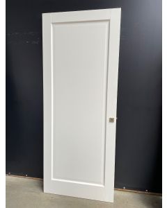 Stompe Paneeldeur 93 B x 231,5 H 11468 Stompe Binnendeuren
