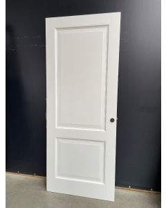 2-Vlaks Paneeldeur 93 B x 231,5 H 11473 Stompe Binnendeuren