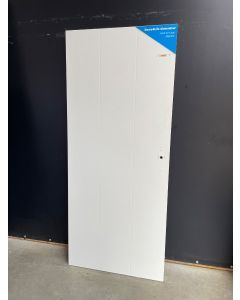 Svedex Opdekdeur 83 B x 201,5 H (Linksdraaiend) 11484 Opdek Binnendeuren