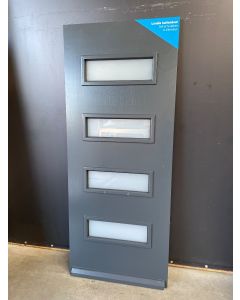 Voordeur 83 B x 201,5 H 11492 Producten Overzicht