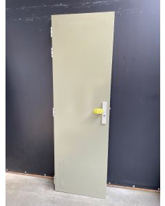 Buitendeur Kegro 62,5 B x 200 H (Linksdraaiend) 9520 Producten Overzicht