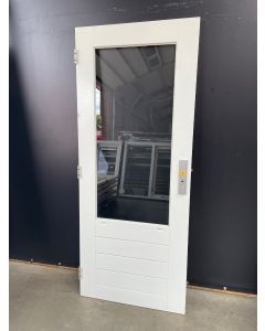 Achterdeur Kegro 82,5 B x 201,5 H (Linksdraaiend) 9522 Producten Overzicht