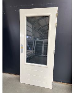 Achterdeur Kegro 92,5 B x 201,5 H (Rechtsdraaiend) 9523 Producten Overzicht
