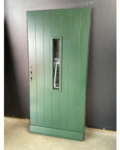 Voordeur Kegro 93 B x 195 H (Linksdraaiend) 9526 Producten Overzicht