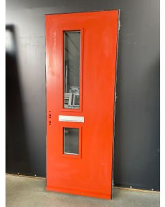 Voordeur Kegro 92,5 B x 236 H (Linksdraaiend) 9527 Producten Overzicht