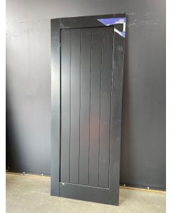 Stompe Binnendeur 83 B x 211,5 H 11505 Stompe Binnendeuren