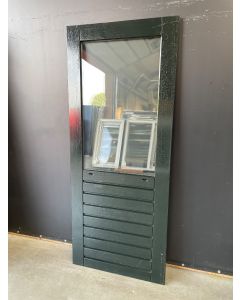 Achterdeur 83 B x 201,5 H 11509 Producten Overzicht