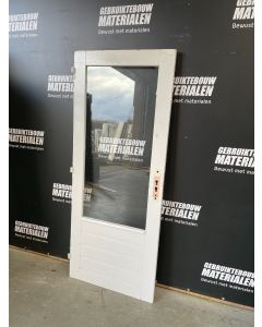 Achterdeur 82 B x 200 H (Linksdraaiend) TW 10109 Producten Overzicht