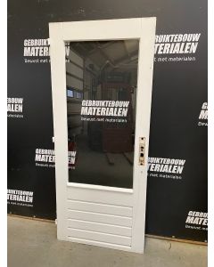 Achterdeur 82 B x 194 H (Linksdraaiend) TW 10139 Producten Overzicht