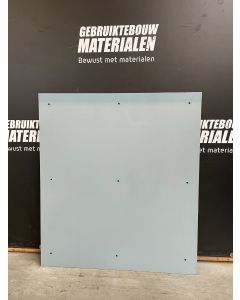 Trespa Volkern Plaat 89,5 x 100 cm - Dikte: 6 mm