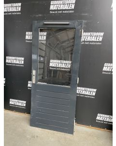 Achterdeur 87 B x 201 H (Rechtsdraaiend) 10723 Producten Overzicht