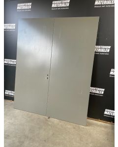 Dubbele deur Kegro 199 B x 243 H 9454 Producten Overzicht