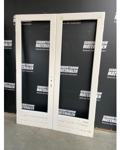 Dubbele deur 167 B x 229 H 10763 Producten Overzicht
