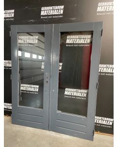 Dubbele Deuren 167,5 B x 201 H 10989 Producten Overzicht