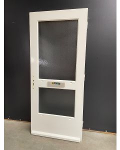 Voordeur 93 B x 213 H (Linksdraaiend) 11223 Producten Overzicht