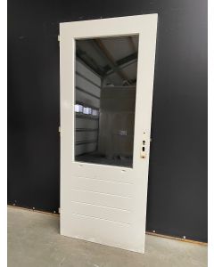 Achterdeur 87 B x 209,5 H (Linksdraaiend) 11226 Producten Overzicht