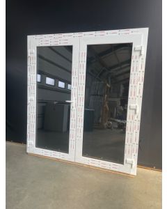 Kunststof deur 200 B x 215 H KG011 Producten Overzicht
