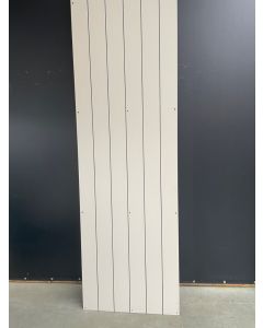 Trespa Volkern Plaat 348 x 85 cm - Dikte: 10 mm 11305 HPL / Volkern