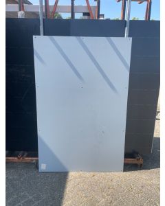 Trespa Volkern Plaat 174 x 114 cm - Dikte: 8 mm 11765 HPL / Volkern
