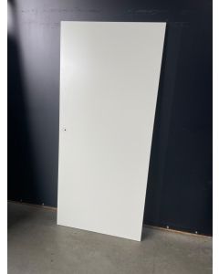 Opdek Binnendeur 88 B x 201 H (Rechtsdraaiend) 11777 Opdek Binnendeuren
