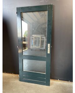 Balkondeur 87,5 B x 201 H (Linksdraaiend) TW 11311 Producten Overzicht