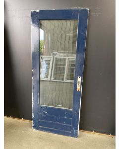 Achterdeur 87 B x 208 H (Linksdraaiend) TW11781 Producten Overzicht